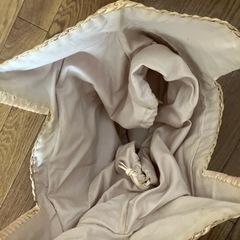 靴/バッグ バッグ トートバッグの画像