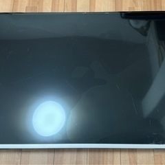 TOSHIBA LED REGZA 55J8