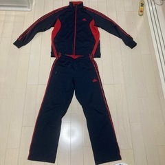 アディダス　ジャージ