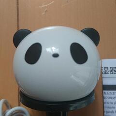 《新品未使用》小型加湿器の画像