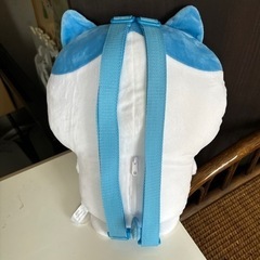 ちいかわ リュックの画像