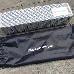 Mozambique(モザンビーク) キャンプ マット