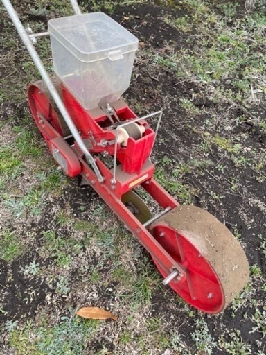 種まき機 ごんべえ HS-120
