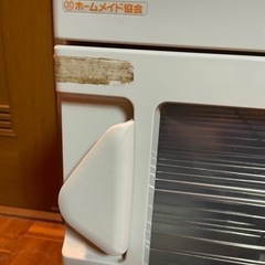 ホームメイド協会ホイロの画像
