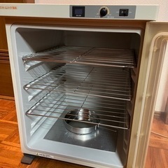 ホームメイド協会ホイロの画像