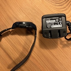 EPSON脈拍計測機能付き活動量計PULSENSE　PS-600の画像