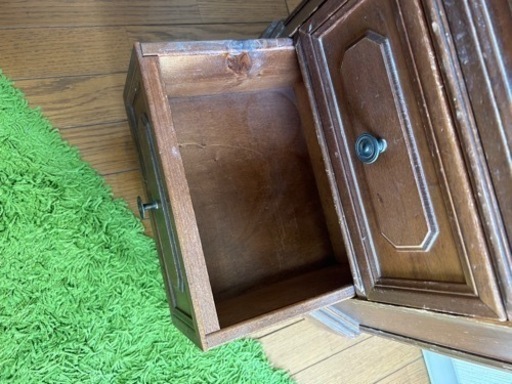 家具 収納家具 アンティークチェスト