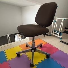 【相談中】家具 オフィス用家具 いすの画像