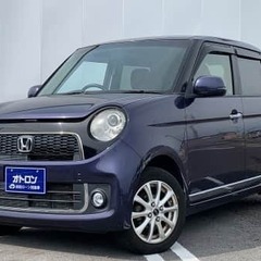 維持費もガソリン代も安い方がいい!(^^)!