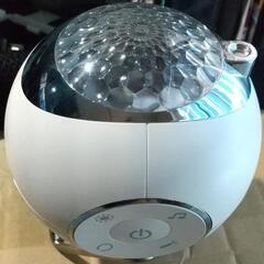 きれいな照明器具