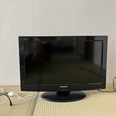 家電 テレビ 液晶テレビの画像