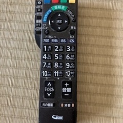 家電 テレビ 液晶テレビの画像