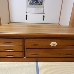 家具 ドレッサー
