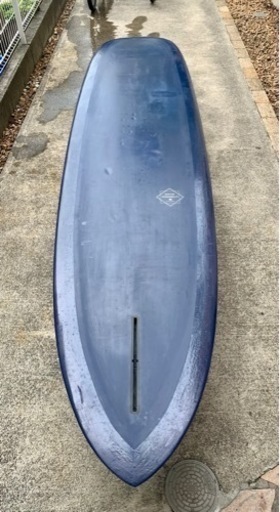 ロングボード　ケビンコネリー　9.6