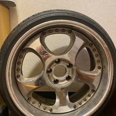 車のパーツ タイヤ、ホイール