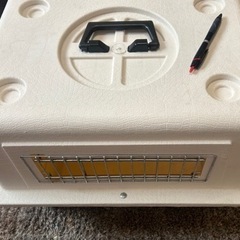 ペット用キャリーバックの画像