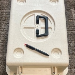 ペット用キャリーバックの画像