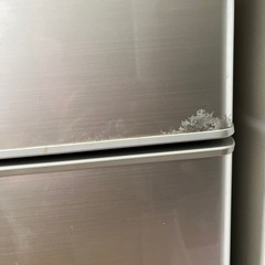 家電 キッチン家電 冷蔵庫の画像