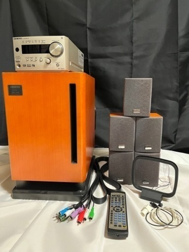 家電 オーディオ スピーカー
