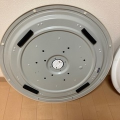 (取引中)シーリングライト　LEDライト　2つセットの画像