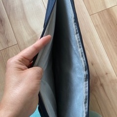 タブレット　パソコンケースの画像