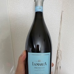 ワイン　ラ マルカ プロセッコ