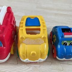 フィッシャープライス　おもちゃの画像