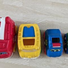 フィッシャープライス　おもちゃの画像