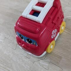 フィッシャープライス　おもちゃの画像