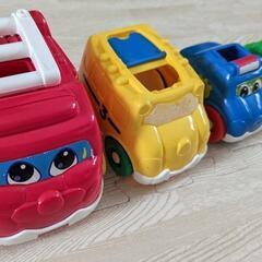 フィッシャープライス　おもちゃ