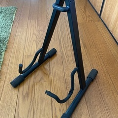 ギター　ベース　スタンド　ギタースタンド
