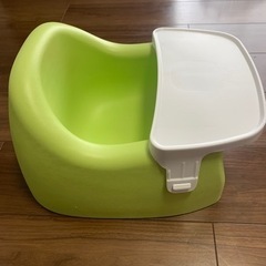 ベビーチェア　カリブー　子供用品 ベビー用品 お風呂用品の画像