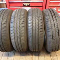 中古4本トーヨー・ナノエナジー3プラス175/70R14
