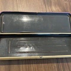 貴重  レトロ  ドラえもん  ペンケースの画像