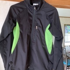 サイクルジャージ　レディース
