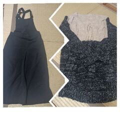 レディースファッション