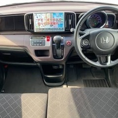 【ローン審査通過率95％！ローンお任せください！】ホンダ Ｎ－ＯＮＥ 　プレミアム　Ｌパッケージの画像