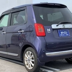 【ローン審査通過率95％！ローンお任せください！】ホンダ Ｎ－ＯＮＥ 　プレミアム　Ｌパッケージの画像