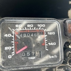  xlr250rの画像