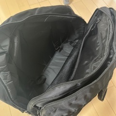 旅行カバン　　キティーの画像