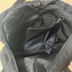 旅行カバン　　キティーの画像