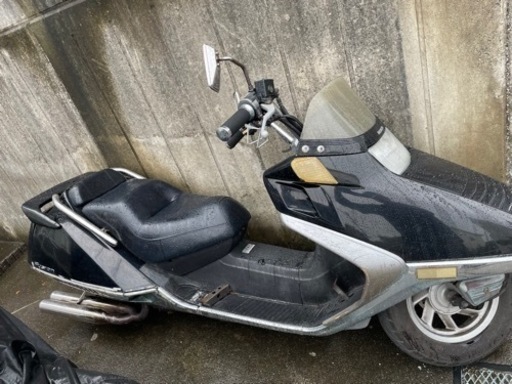 今週引き取り限定価格ホンダフュージョン