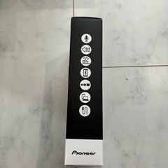 Pioneer SE-C8TW-OD ワイヤレスイヤホン 新品未使用の画像