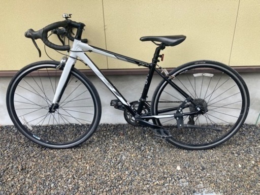 ランニングバイク キックバイク FFC X-MINI PUSH BIKE BLUE