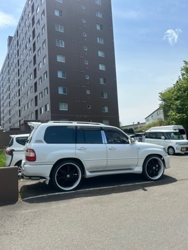 タイヤホイールセット　pcd150