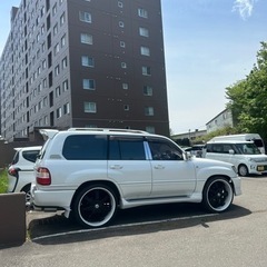 タイヤホイールセット　pcd150