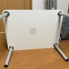 家具 オフィス用家具 机の画像