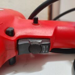 電動ドライバーの画像