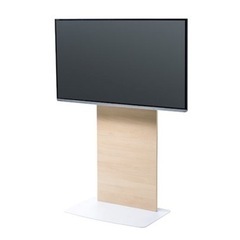 壁寄せ液晶テレビスタンド
の画像