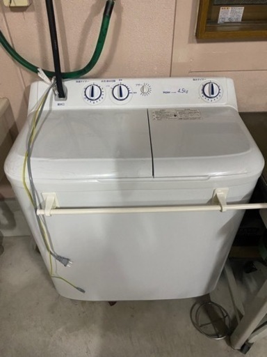 家電 生活家電 洗濯機